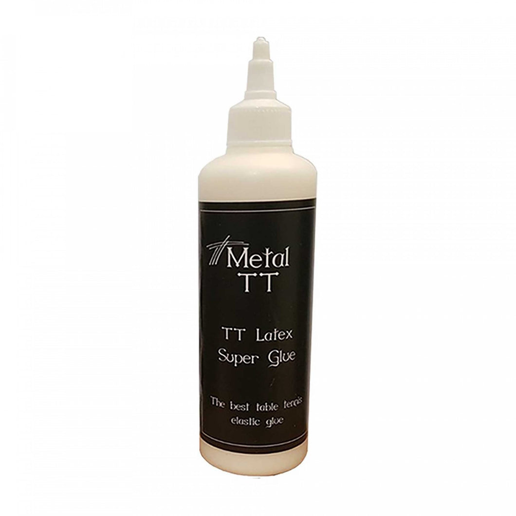 Metal TT Super Latex Glue 100 ml - 250 ml